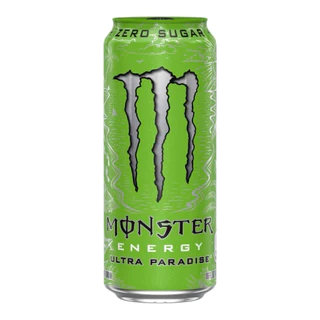 Monster Energy Drink 12 Flavors - 330ml