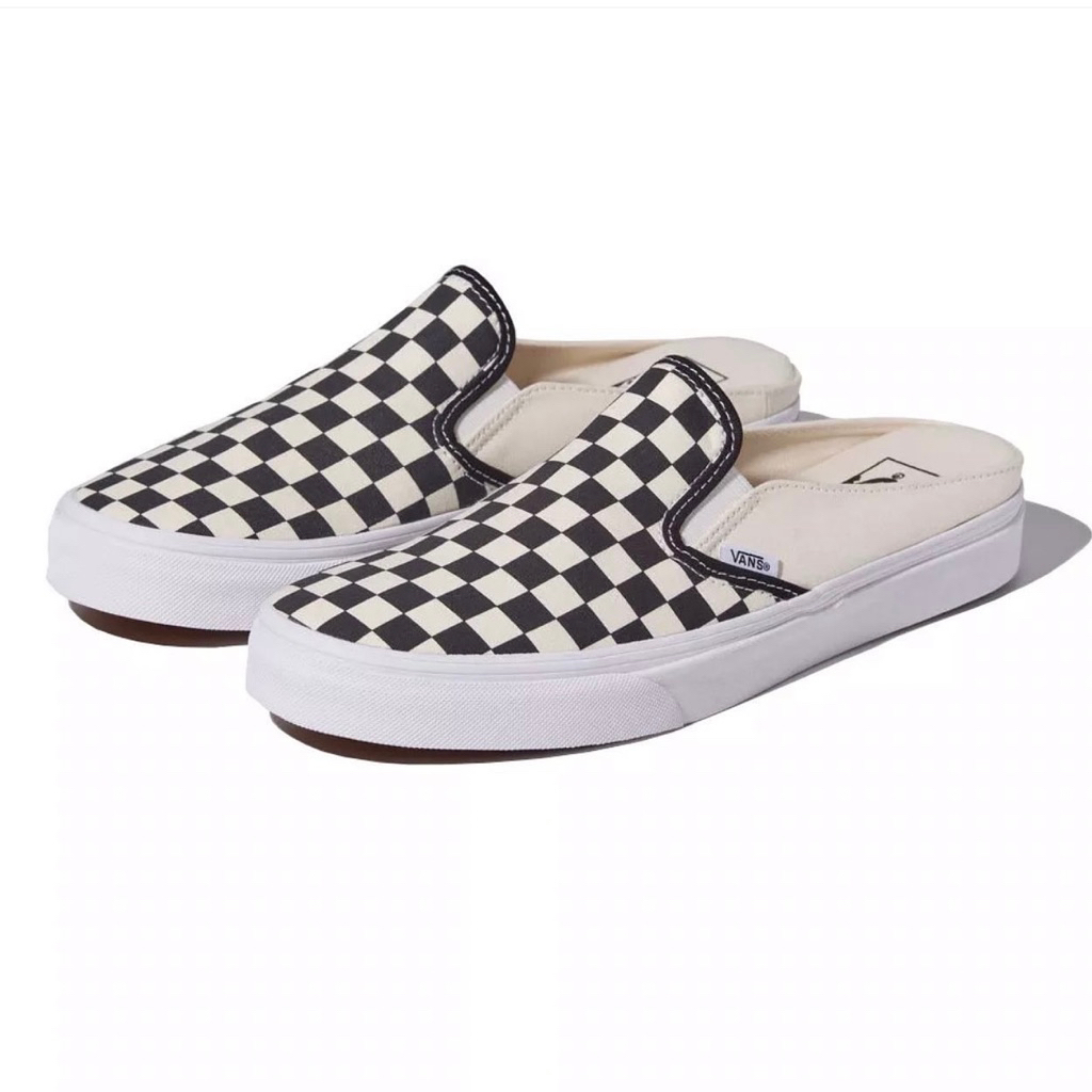 ส่งต่อรองเท้า vans แท้100% size EUR 35. 22 cm. (จาก 2000+)