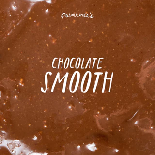 เนยถั่วรวม Chocolate Nuts Butter รสช็อคโกแลต ขนาด 220 g. | Paweenee’s