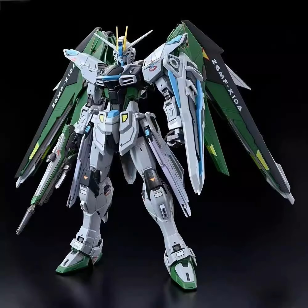 โมเดล 1/100 รุ่น daban 6650 ver 2.0 สินค้าพร้อมส่ง