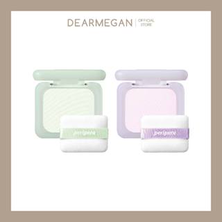 PERIPERA FILTER FIT BLUR PACT เพอริเพอร่า แป้งเบลอผิว ปรับโท…