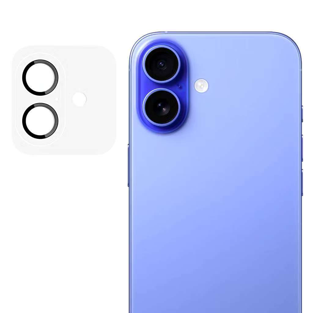 iPhone 17(ส่งในไทย)ฟิล์มกล้องiPhone 17/iPhone 17 Air/iPhone 17 Pro/iPhone 17 Pro Maxตรงรุ่น(CAMERA L