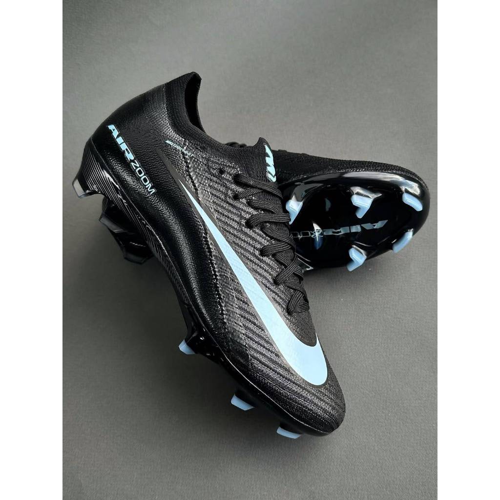 ขายรองเท้าฟุตบอล Mercurial Vapor  16 FG สีดำ – โปรปัง
