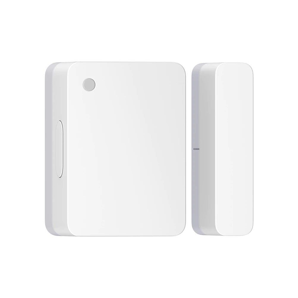 (NEW) Mi Door and Window Sensor 2 เซ็นเซอร์ประตูและหน้าต่าง การแจ้งเตือนบนสมาร์ทโฟนที่ซิงค์ เตือนเมื่อมีการเปิดทิ้งไว้ thumbnail 3