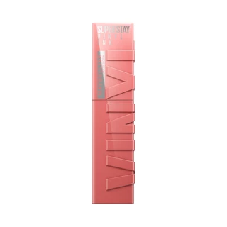 เมย์เบลลีน ลิปสติก ซุปเปอร์สเตย์ 4.2 มล. MAYBELLINE LIPSTICK SUPERSTAY 4.2 ML
