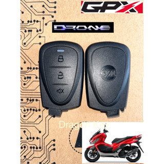 กรอบรีโมท GPX DRONE 150 GPX TUSCANY 150