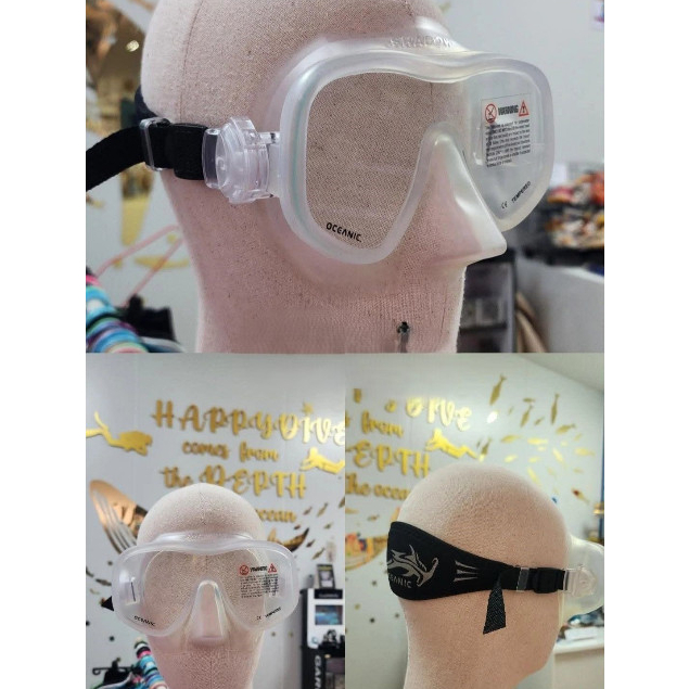 ✨MASK gull, aqualung, scubapro, mares, PSI. Ready to ship.✨