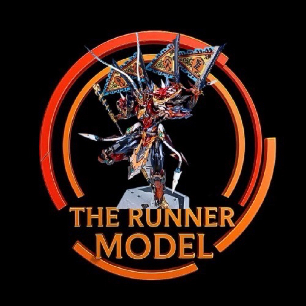 พร้อมส่ง Motor Nuclea MNQ-XH08 Sun Wukong