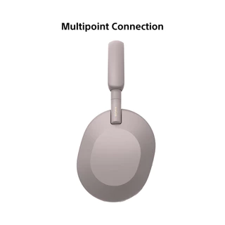 Sony WH-1000XM5 หูฟังตัดเสียงรบกวนไร้สาย | Wireless Noise Cancellation Headphone