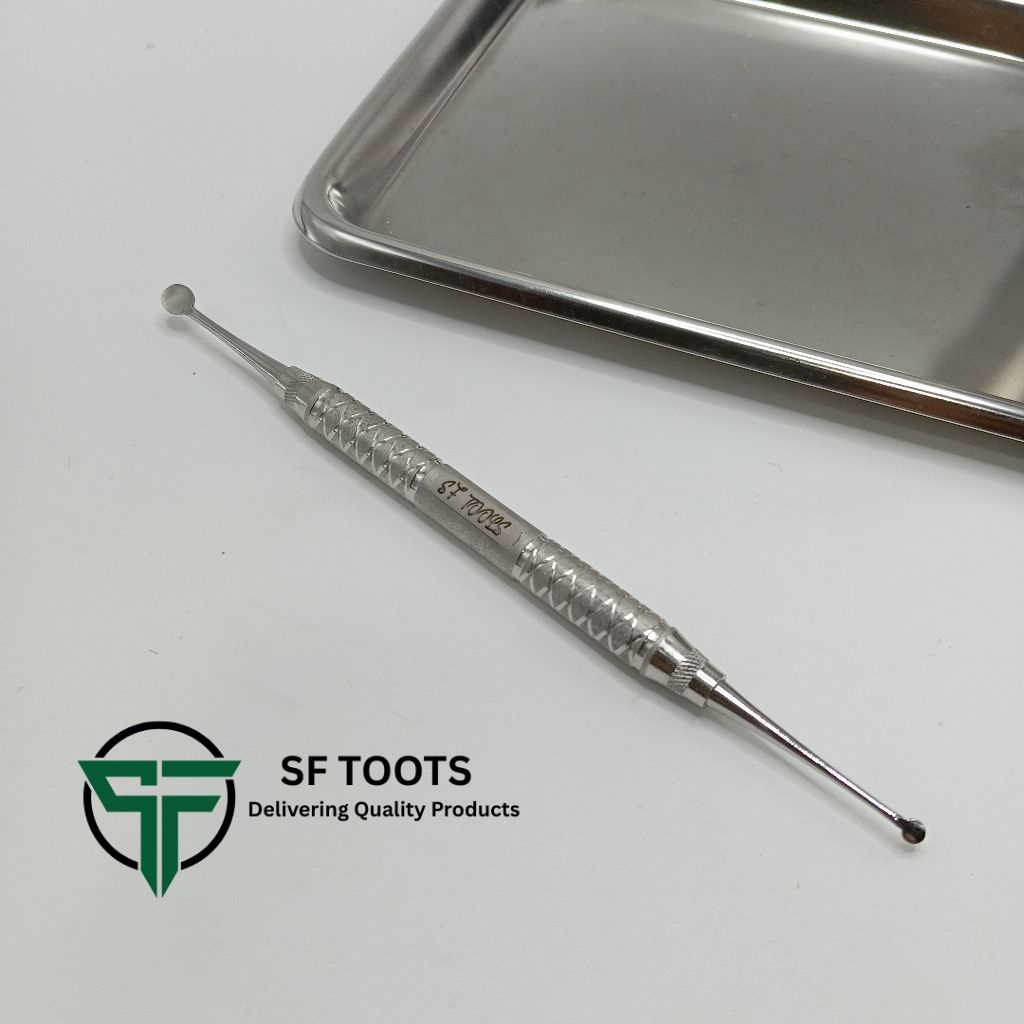 Molt 2/4 stainless steel