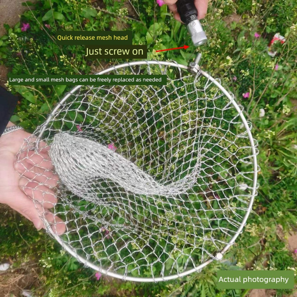 กำลังไฟ 3500 วัตต์ คันเบ็ดพลังงานใหม่ คันเบ็ดตกปลา+อวนช้อนปลา 4.3M แรงดันไฟฟ้า 350 โวลต์ ทำให้ปลาเวียนหัวใน 1 วินาที - รูปที่ 2