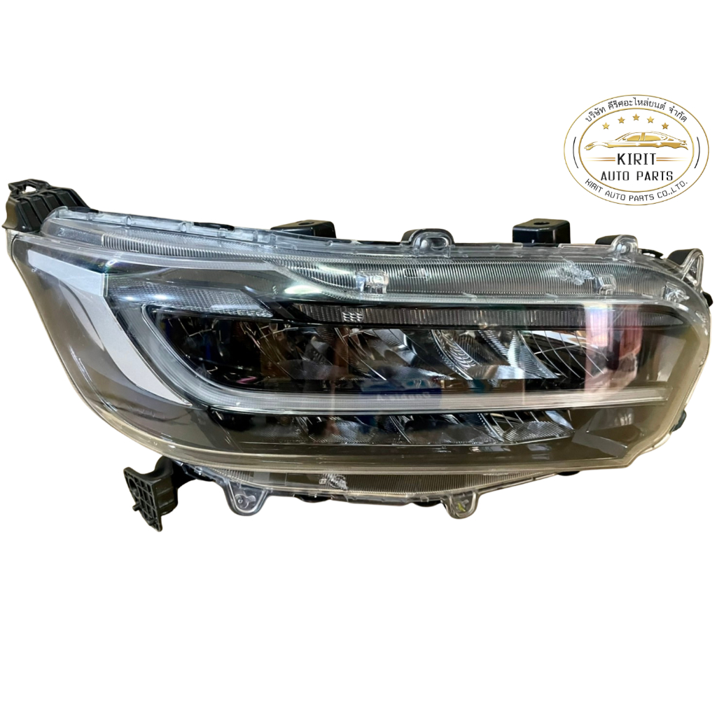 Honda WRV ของแท้ ไฟหน้า wrv