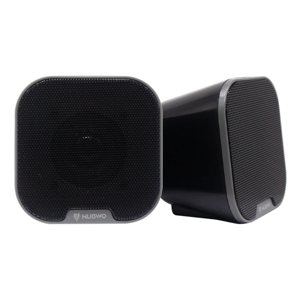 ลำโพงตั้งโต๊ะ รุ่น NS10 (2.0) ลำโพง NUBWO (NS10) - รูปที่ 2