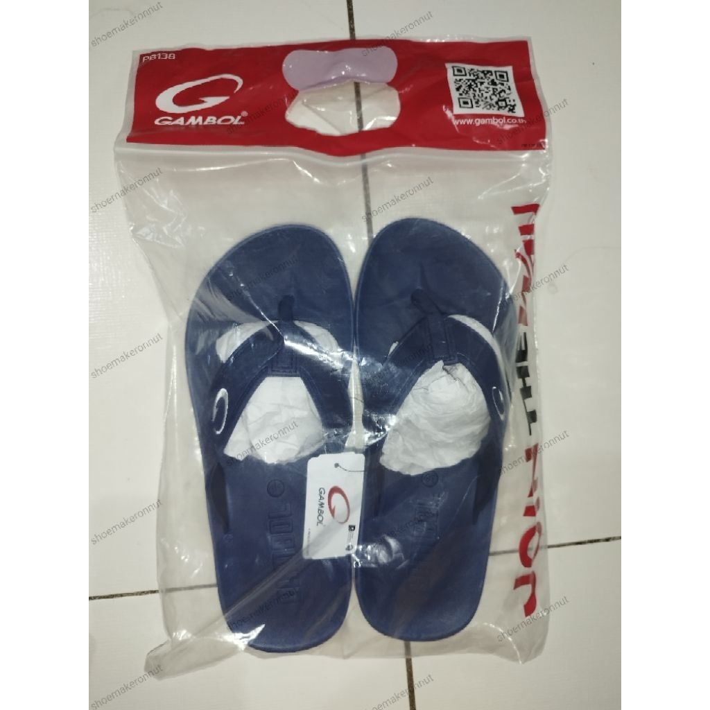 Gambol รองเท้าหูหนีบรุ่นGM11267