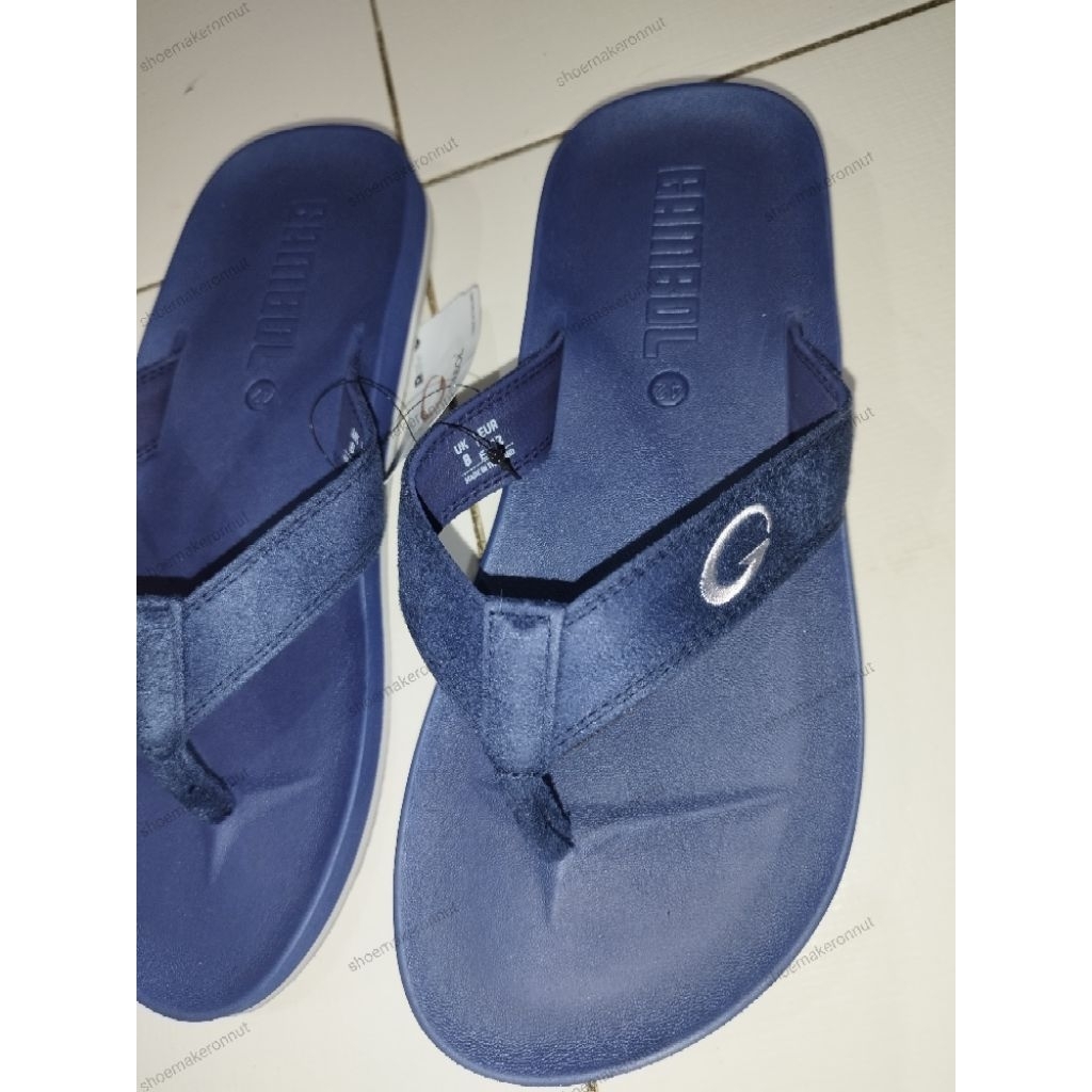 รองเท้าหูหนีบรุ่นGM11220