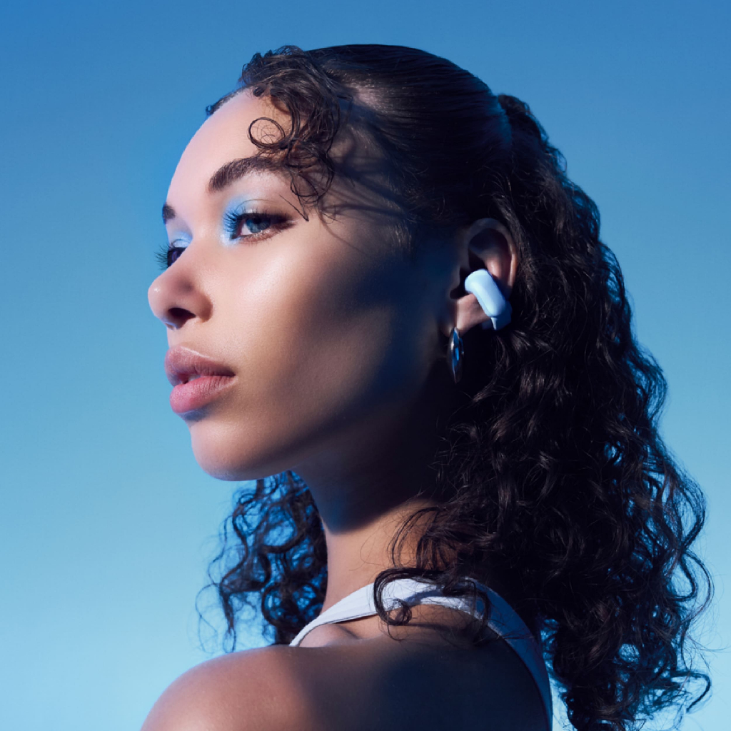 Bose Ultra Open Earbuds True Wireless หูฟังไร้สาย - รูปที่ 6