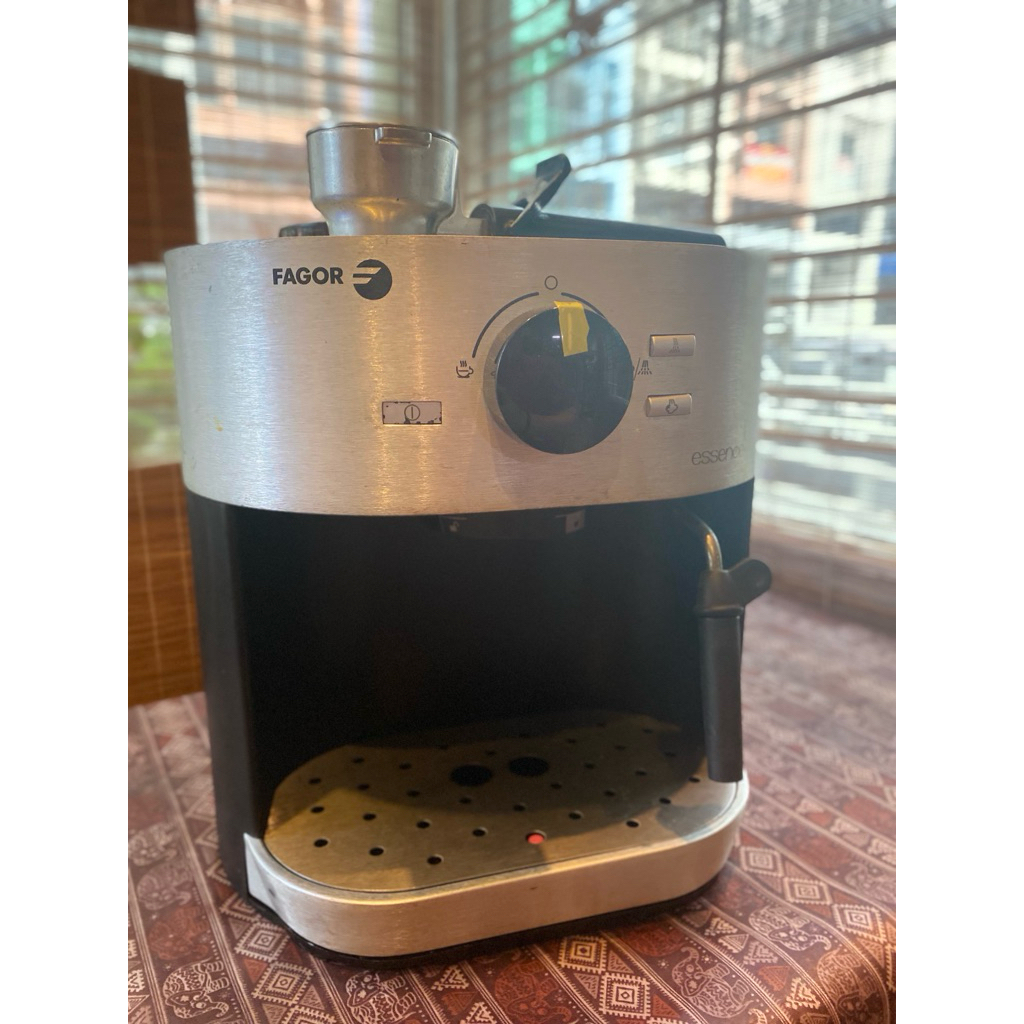 เครื่องชงกาแฟFagor Essence T