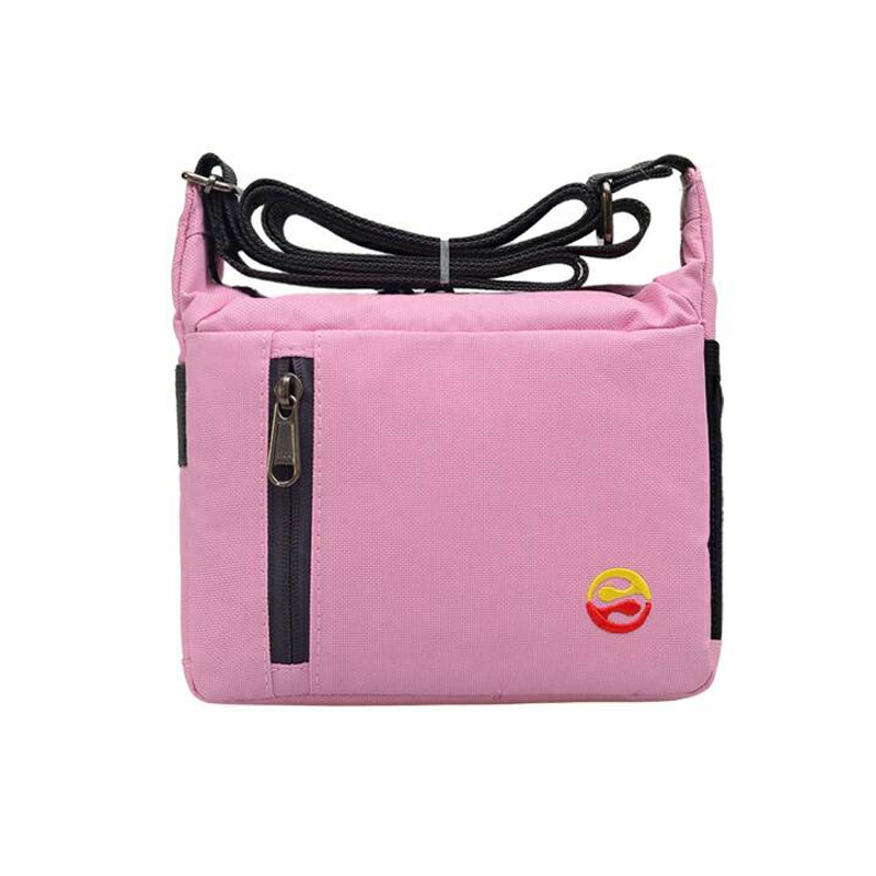 กระเป๋าขนาดเล็กกะทัดรัด Fottos F020 Camera Case Shoulder Bag สำหรับใส่กล้อง หรืออุปกรณ์ต่าง ๆ