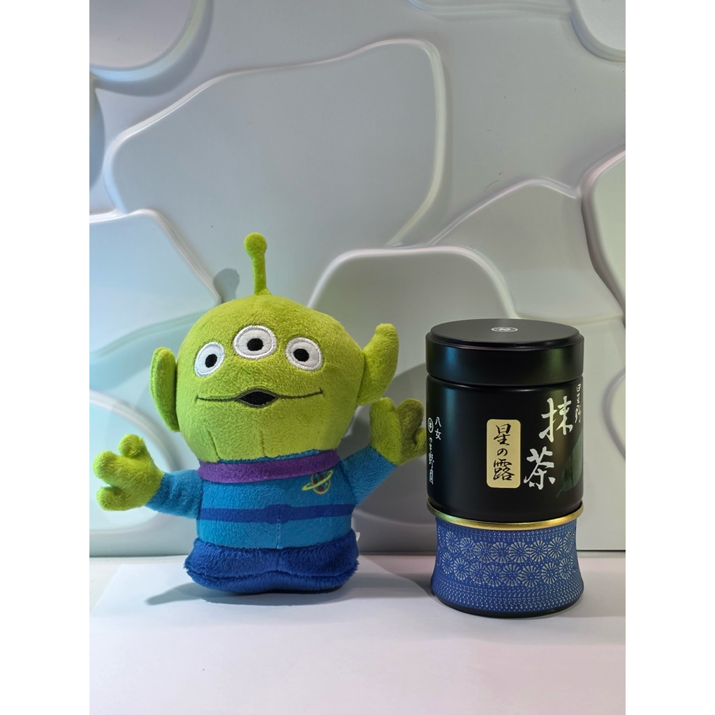 Hoshino Hoshi no tsuyu 40g