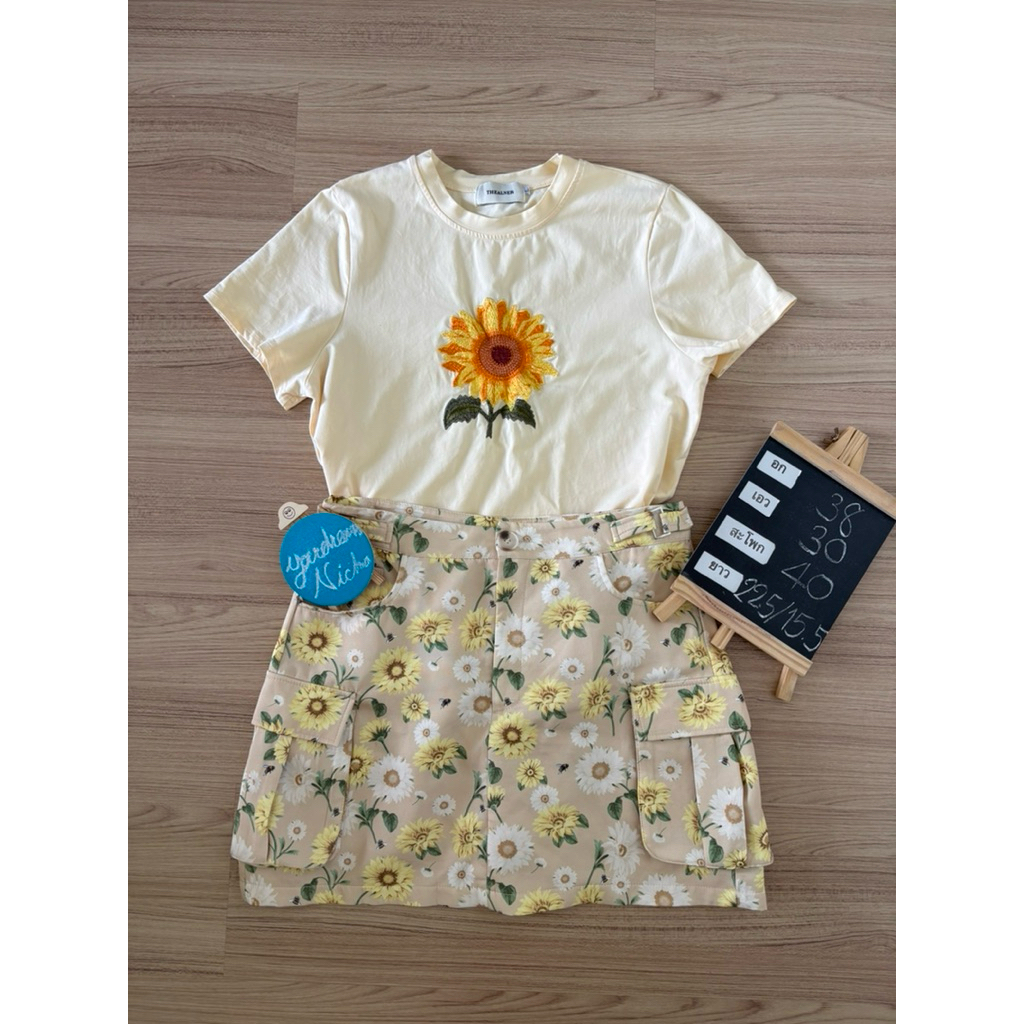 Used ป้าย :  The Alner L