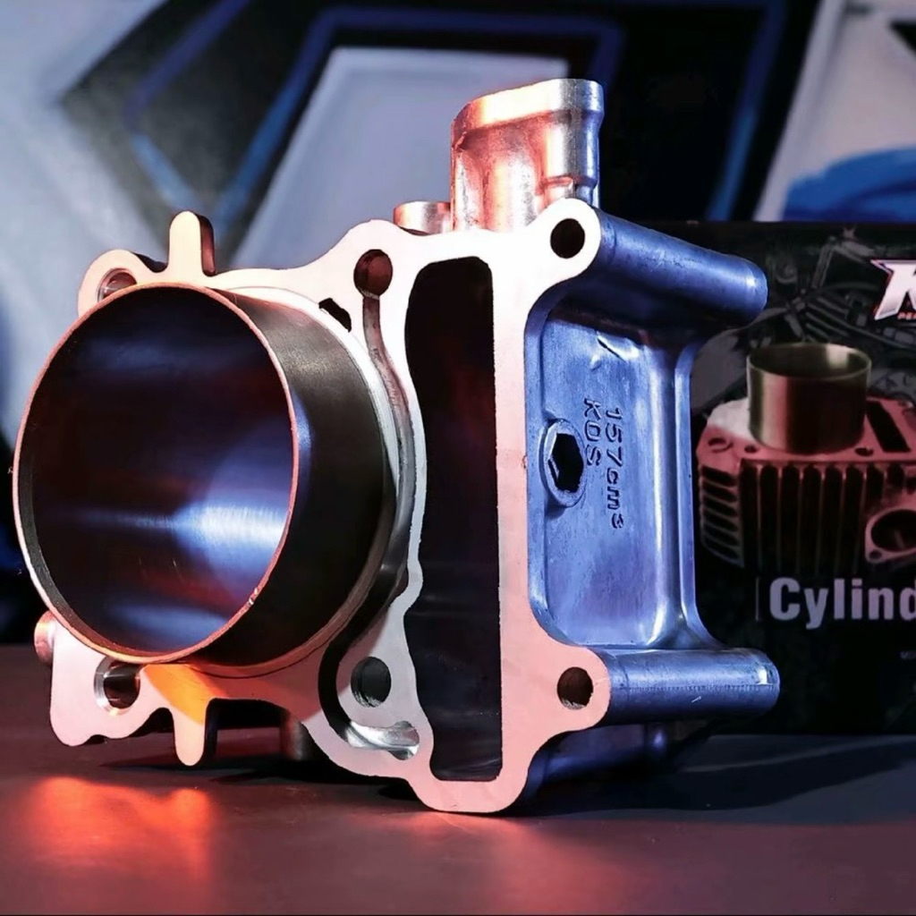 เสื้อหรีด 125 / Giorno 60/63/65 KDR