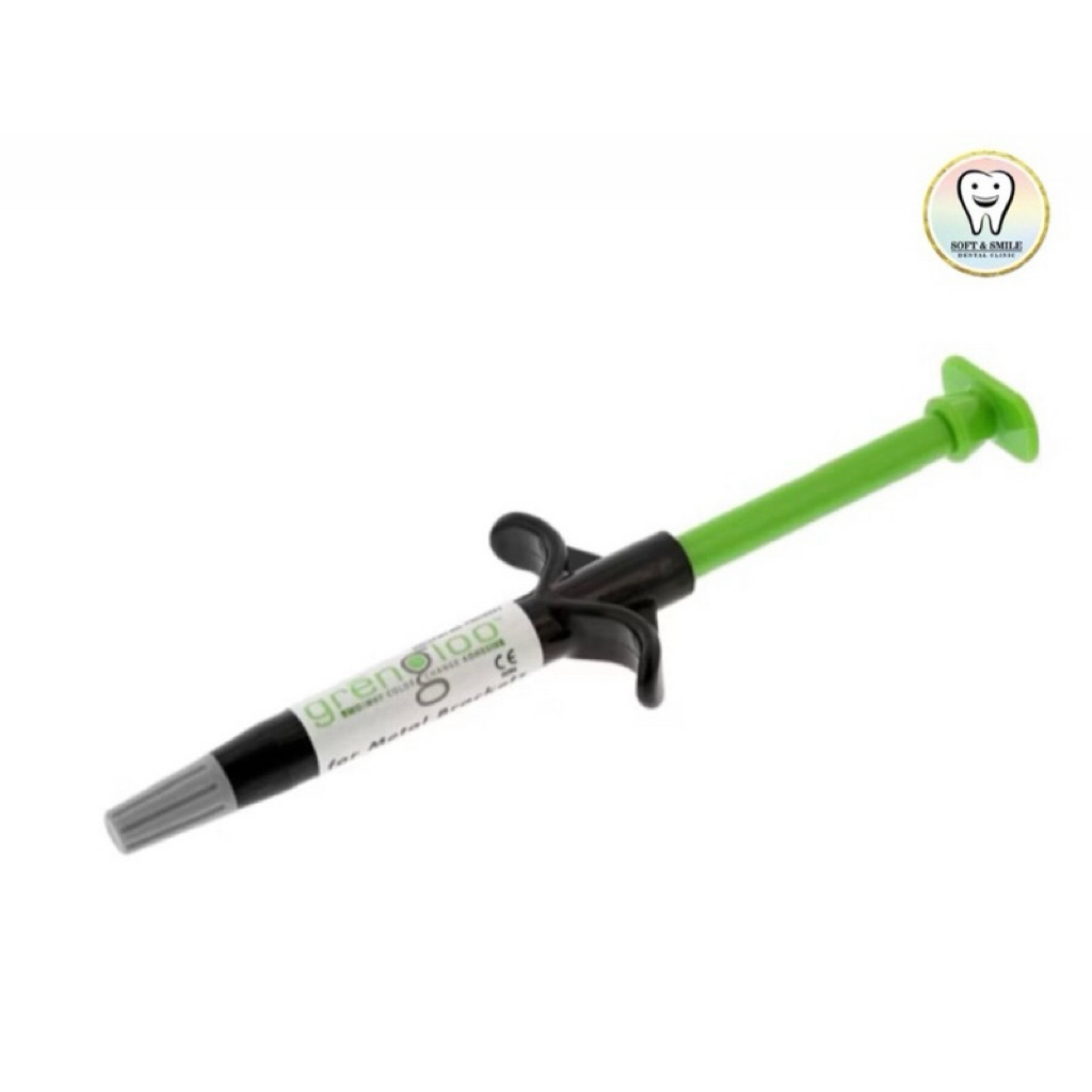 Grengloo ยี่ห้อ Ormco (exp 7/5/2027)