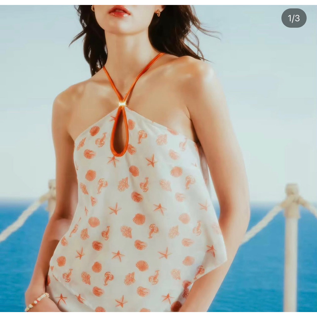 Mitrสภาพ99% Size:s/m (shop 1,350฿)