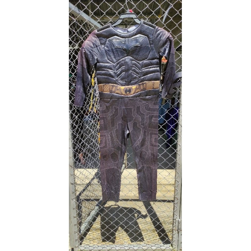 ชุดแฟนซี batman(เด็ก)
