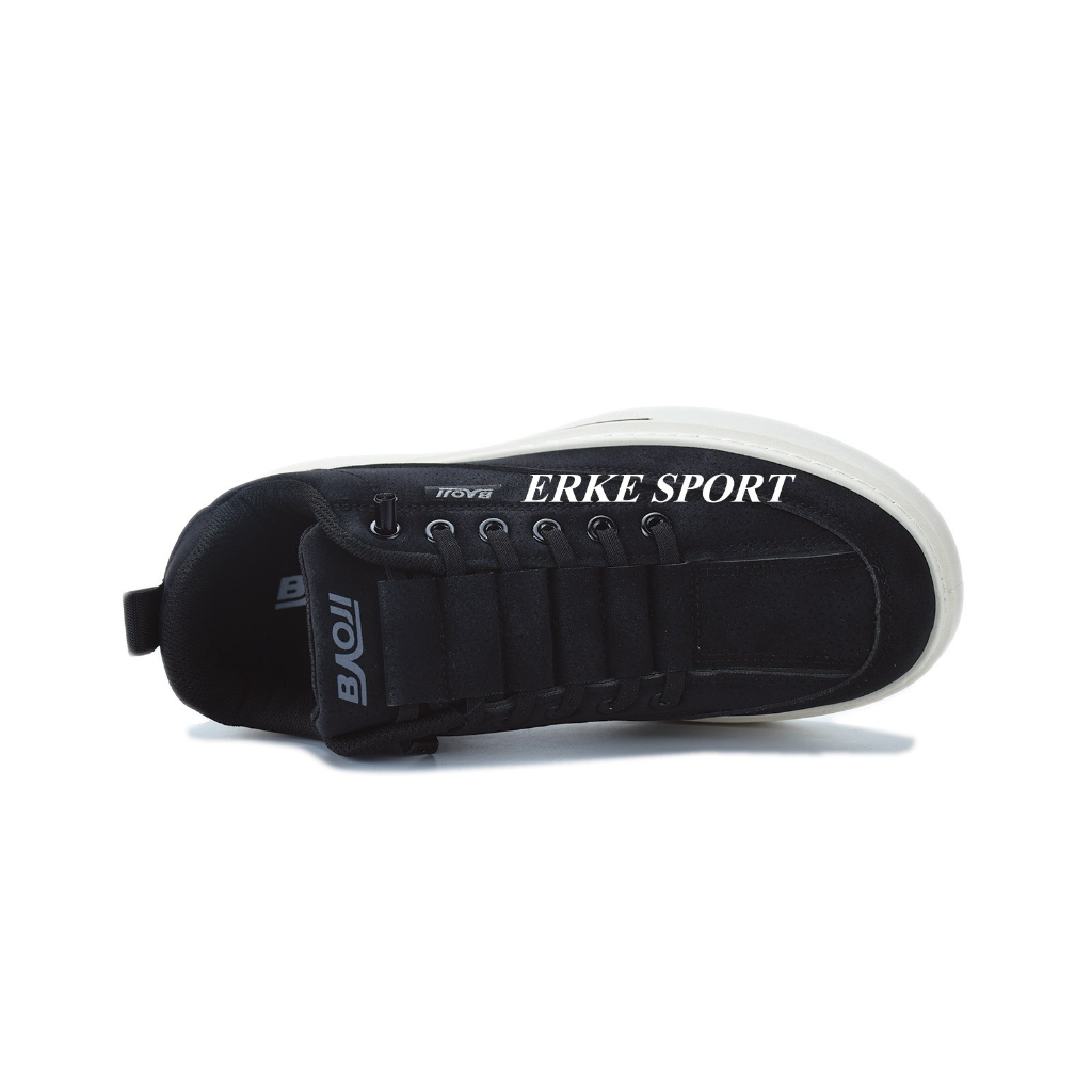 Baoji 1012 Extra Protect [M] NEA รองเท้าผ้าใบ ผู้ชาย บาโอจิ แท้. - รูปที่ 5