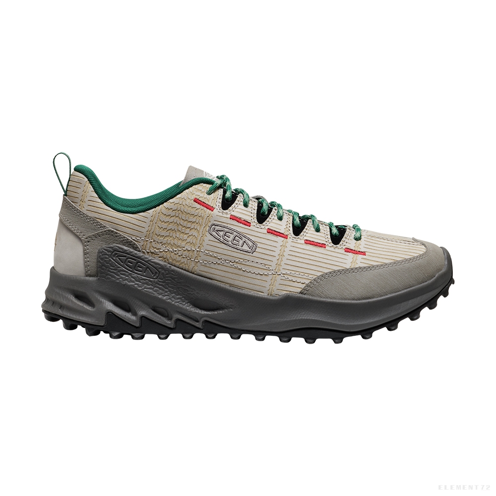 Keen รองเท้าผู้ชาย รุ่น Men's Jasper Zionic ELNEST Sneaker