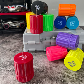 Tamiya Gear Bender ทามิย่าที่ดัดเฟือง V2