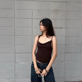 [New] Kals - Aya Tank Top