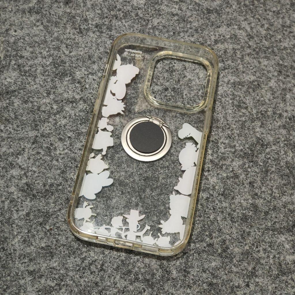 🔥เคส Iphone 14 pro Toy Story งาน Disney/Pixar