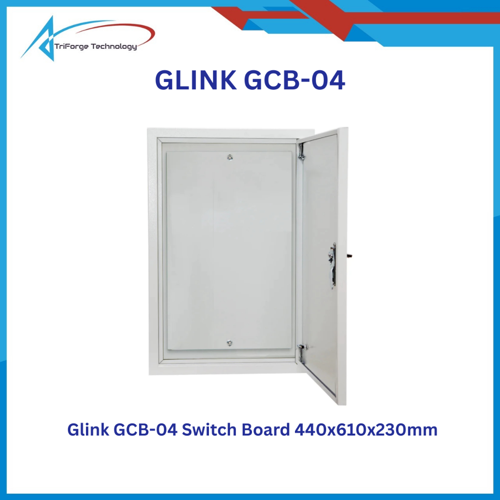Glink GCB-04 Switch Board 440x610x230mm