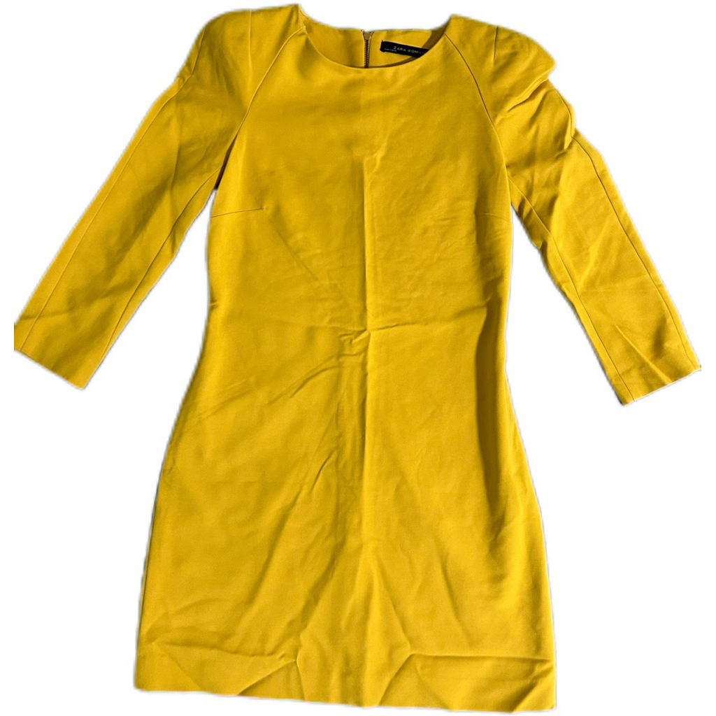 Zara XS-สินค้ามือสอง.