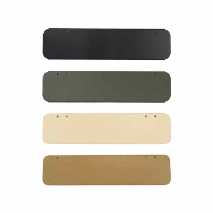 [ส่งด่วน/ส่งไว/จัดส่งทุกวัน/มีประกัน] Comma Nine Upper Plate(Square)