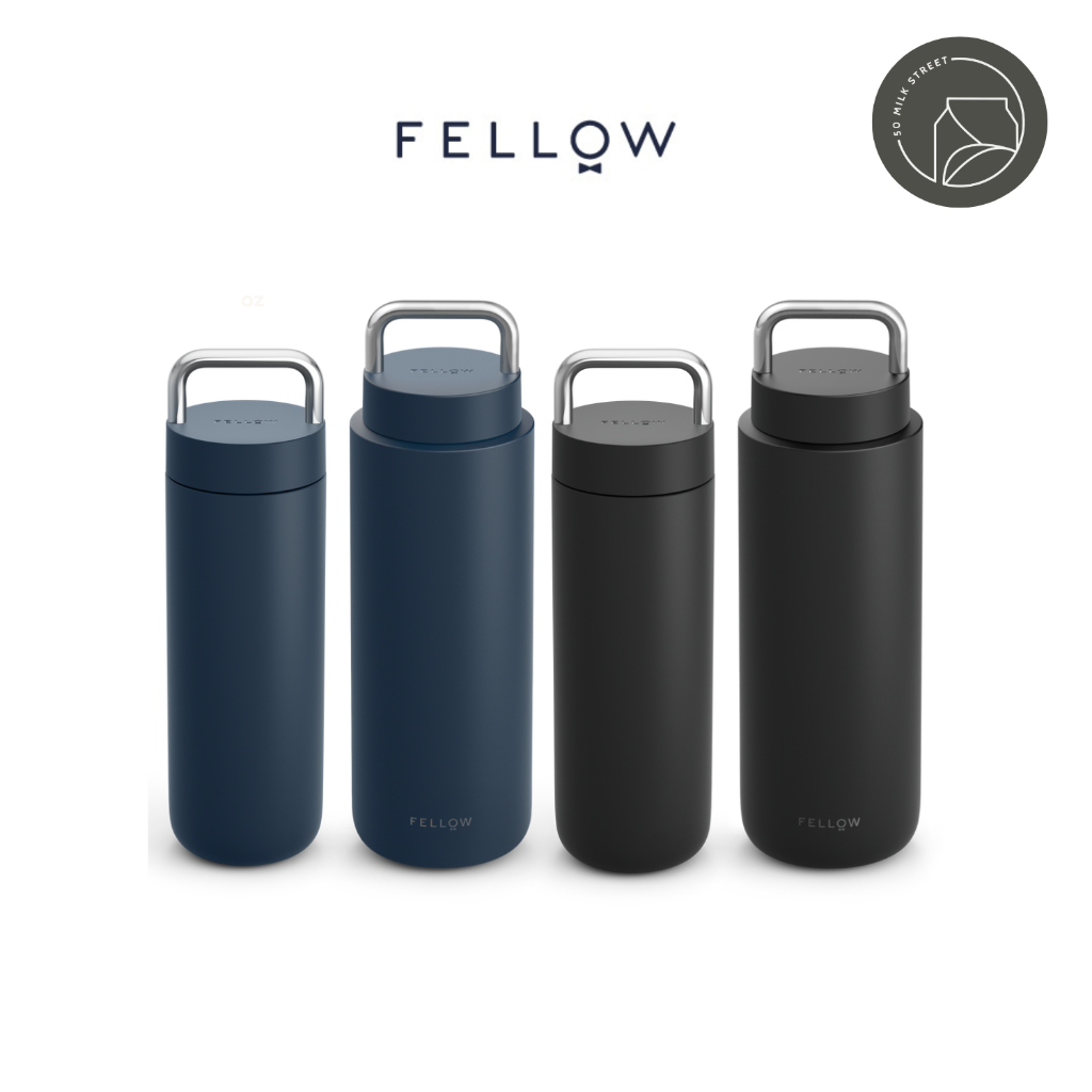 Fellow - Carter Carry Tumbler กระติกน้ำ เก็บอุณหภูมิ
