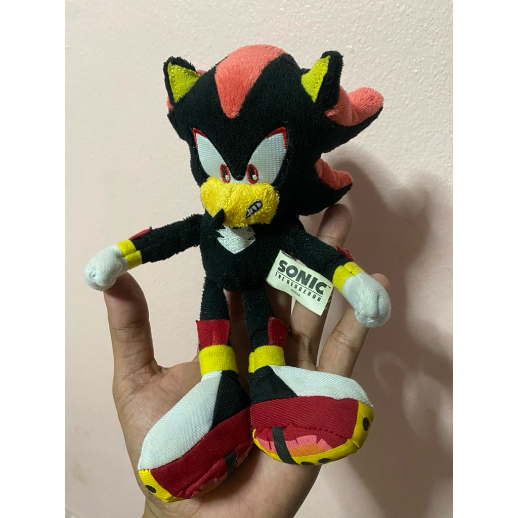 Shadow the Hedgehogมือสอง