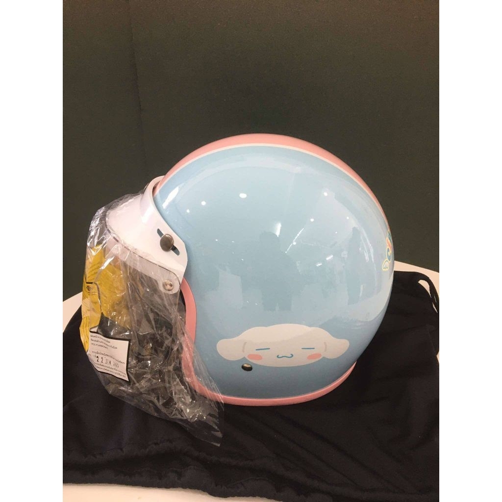 หมวกกันน็อค H2C collection 2025