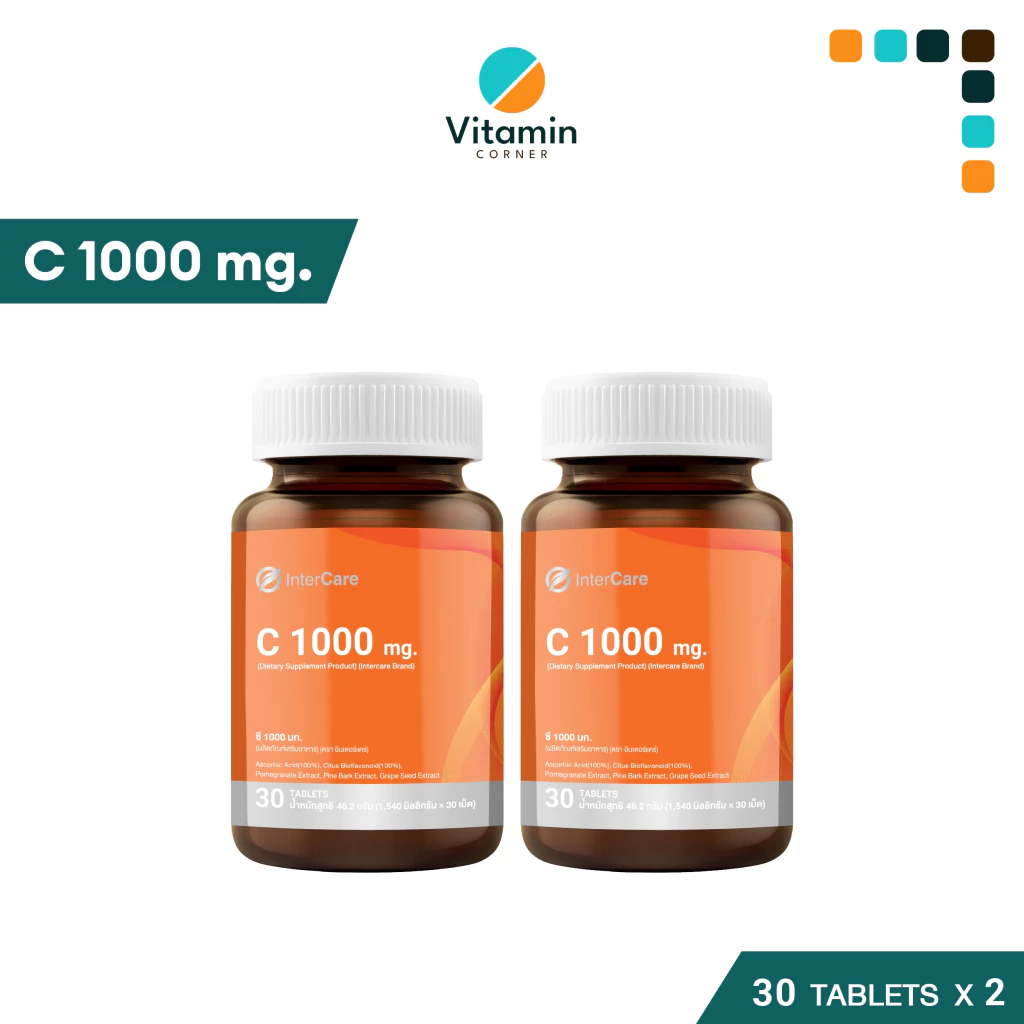 Vitamin_Conner อาหารเสริม C 1000 mg. วิตามินซีช่วยเสริมภูมิคุ้มกันบำรุงผิว🔥ของแท้🔥 thumbnail 3
