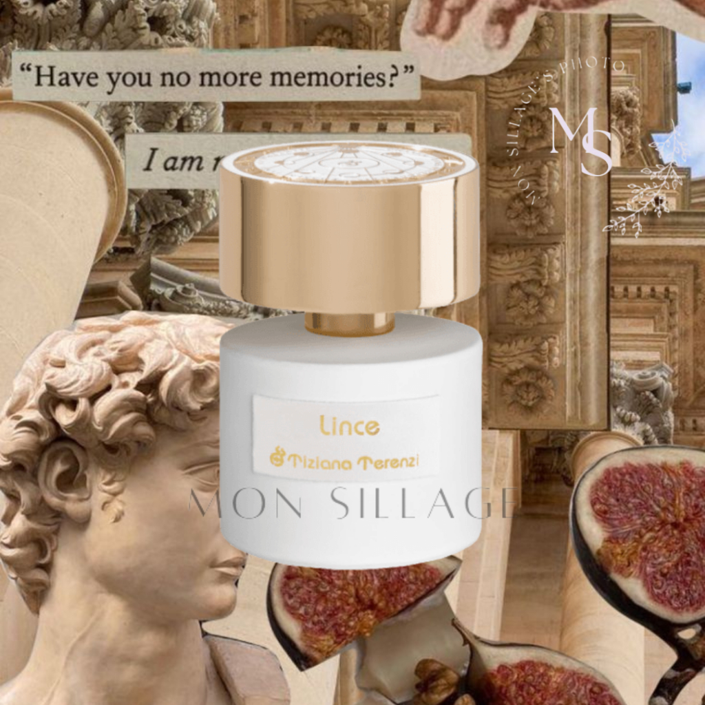 (ขนาดทดลอง 2/3/5/10🚨) Tiziana Terenzi Lince  แท้💯 จากช็อปไทย