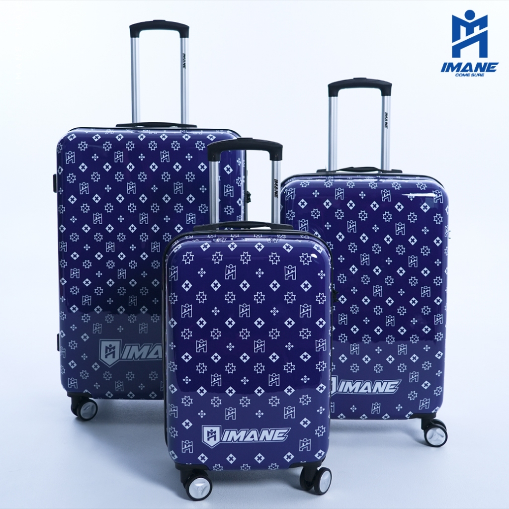 IMANE LUGGAGE กระเป๋าเดินทาง  IMANE