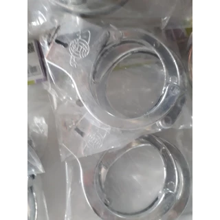 กุญแจมือ.กุญแจมือจับขโมยของเล่น.กุญแจมือพลาสติก.1ห่อ.23บ.2ห่อ.45บ.3ห่อ.69บ.