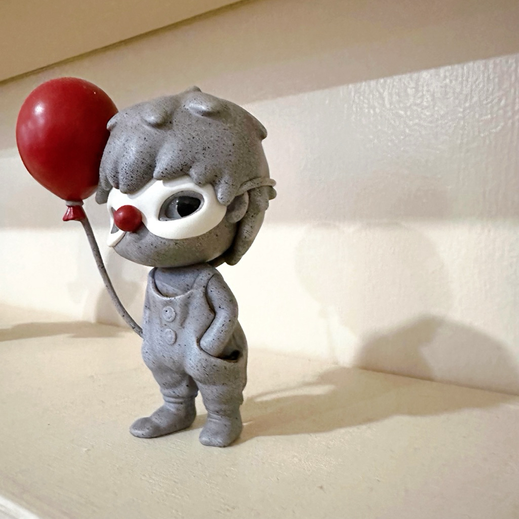 ✅พร้อมส่ง✅ ปล่อยต่อโป่งปูน 🎈HIRONO PERSONA LIMITED