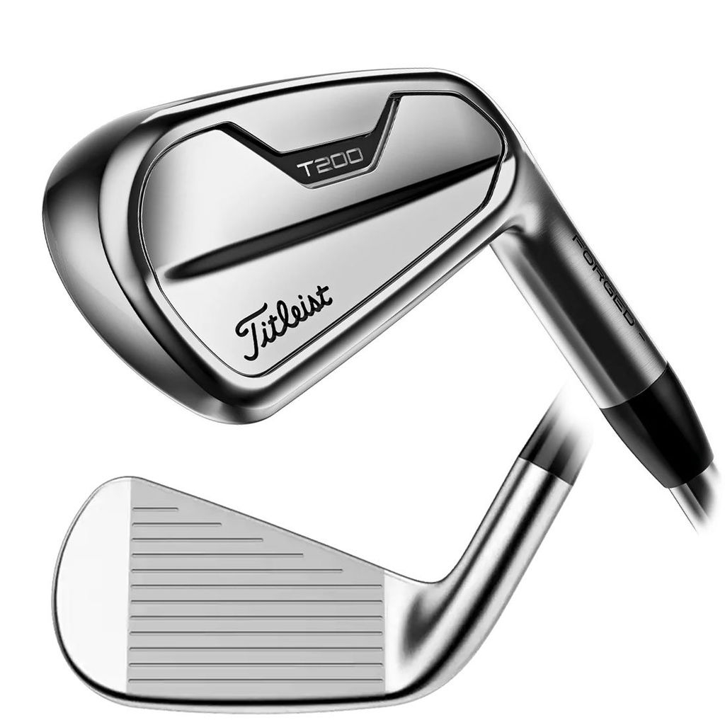 TITLEIST 2021 T200ii LH