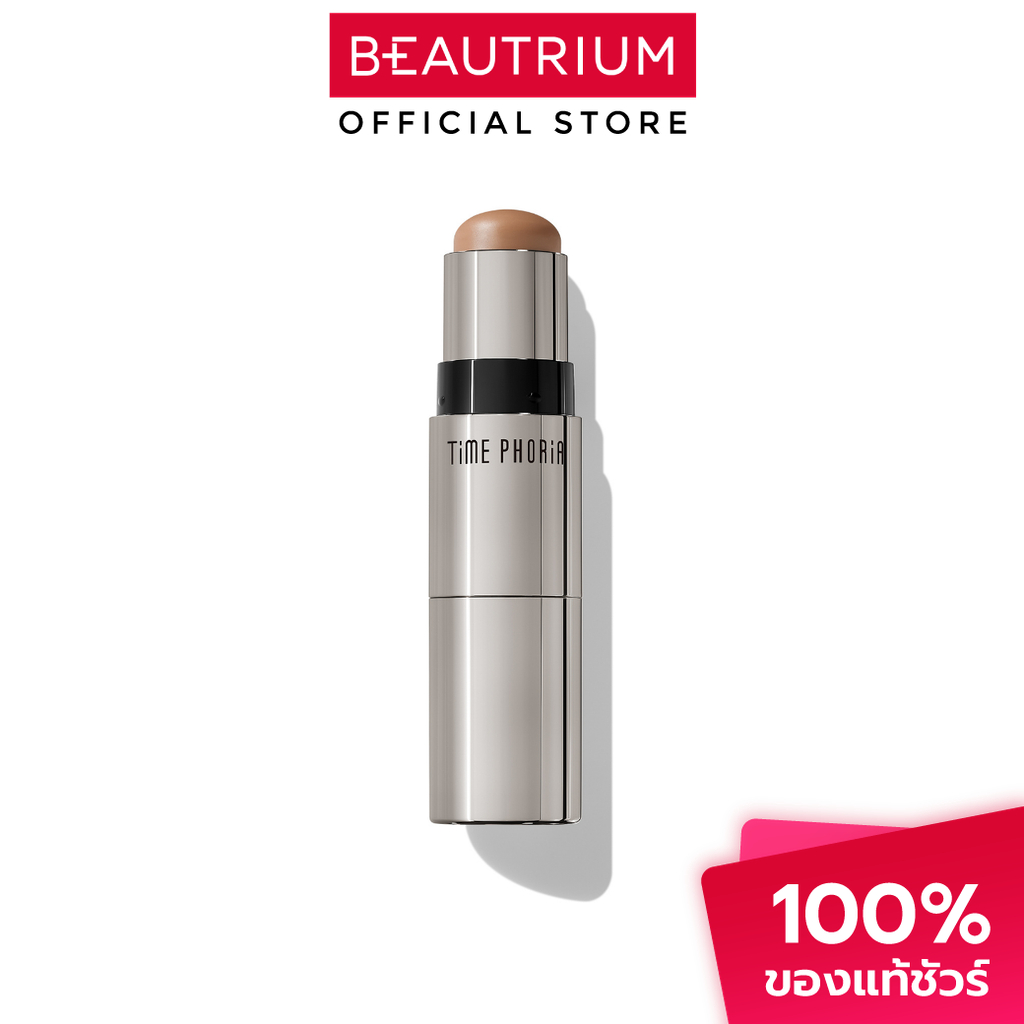 TIMEPHORIA Eclipse Spark 2 in 1 Face Contour คอนทัวร์สติ๊ก 7g