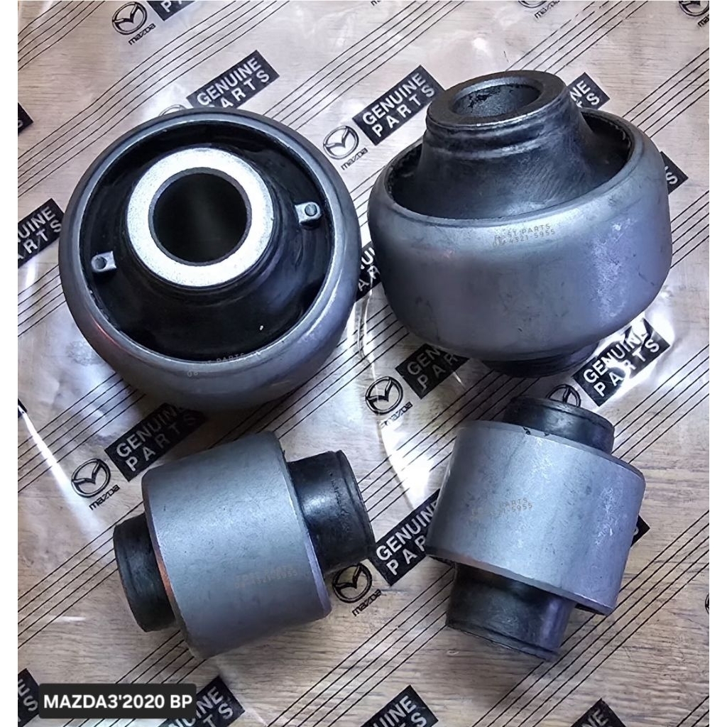 บุชปีกนกMAZDA3 2020 บอดี้ BP