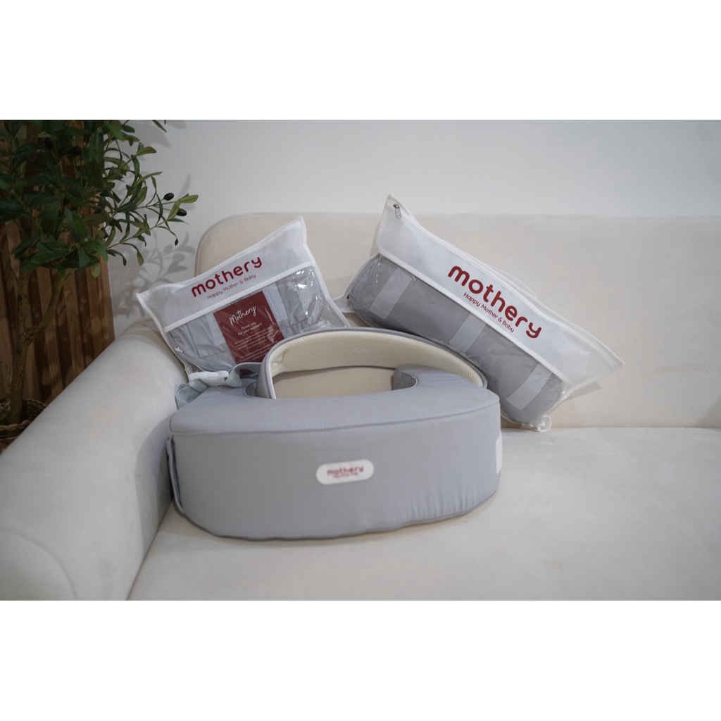 หมอนรองให้นม Mothery