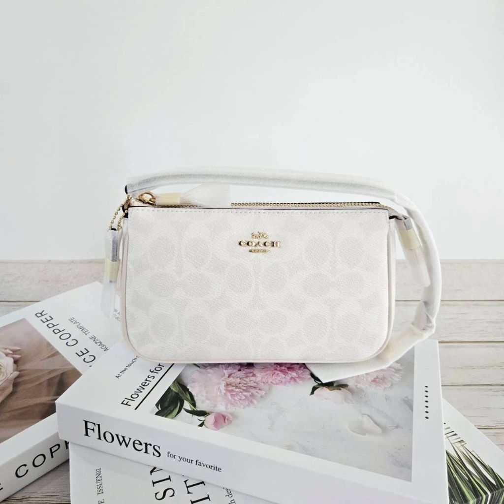 🎀พร้อมส่งจ้าา🎀
🌟Coach CW426🌟