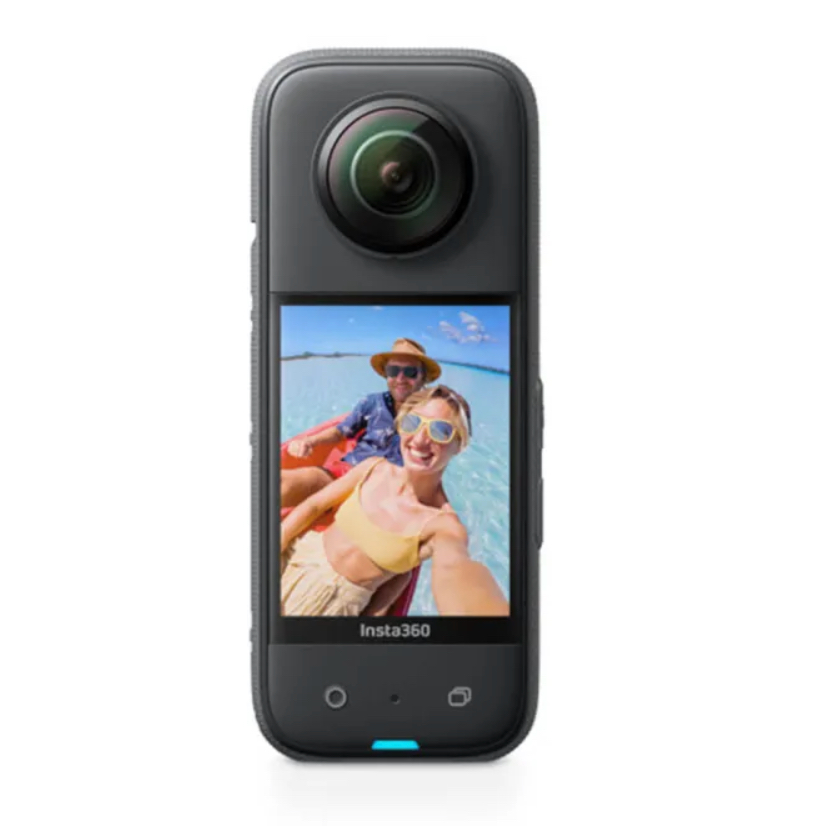 Insta360 X3 มือสอง สภาพดี (หมดประกัน)